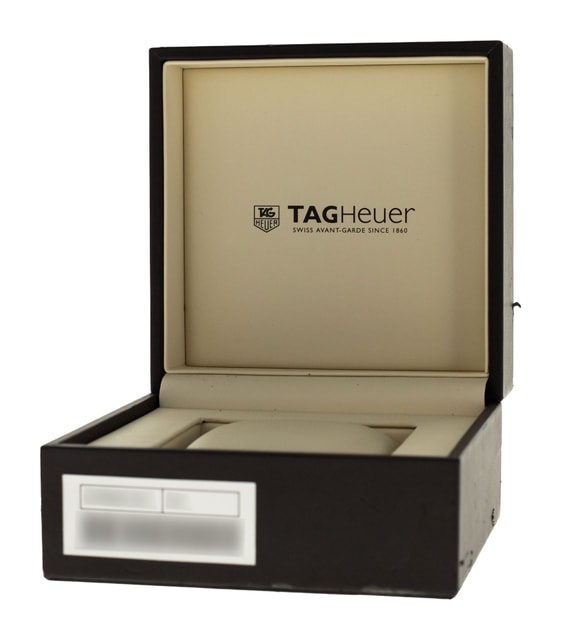 Tag Heuer Formula 1 WAH1210.BA0859 Image 5